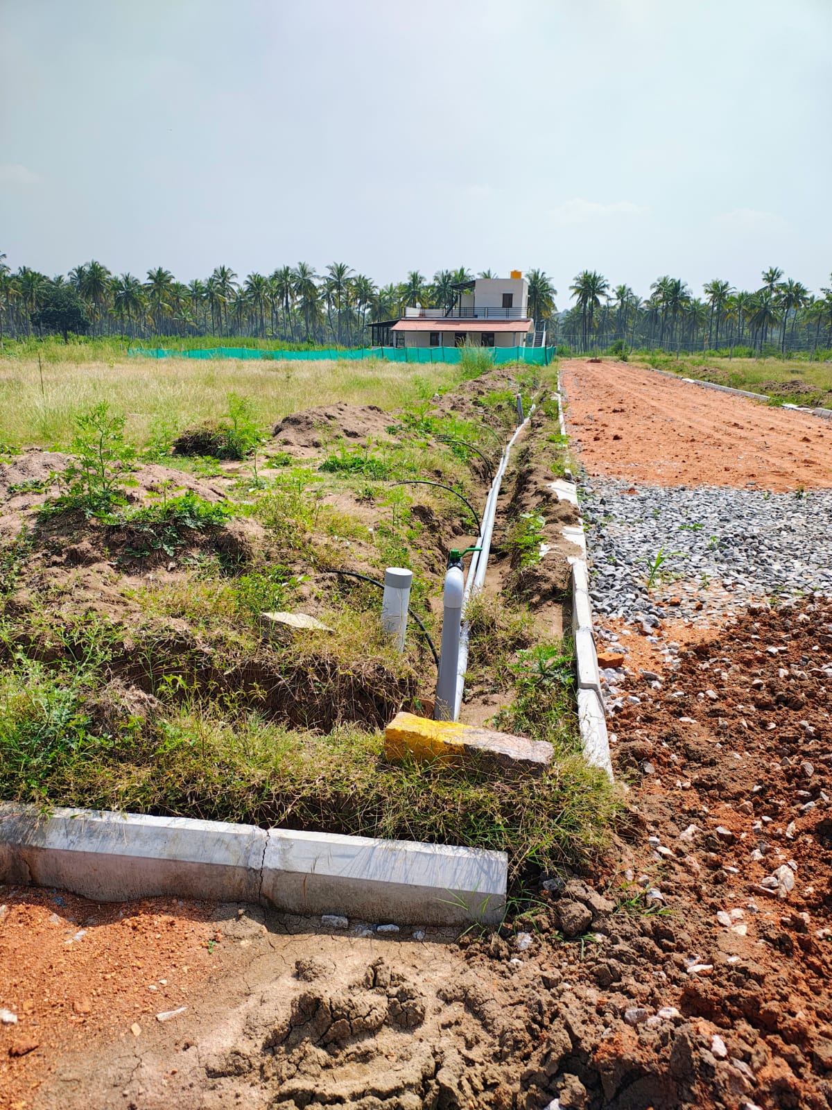 Sarvada The Green Valley